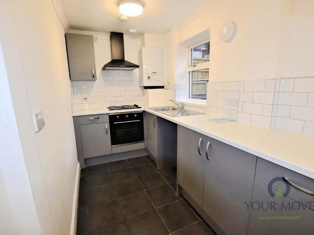 Bainbridge Terrace, Huthwaite, Sutton In Ashfield, Nottinghamshire NG17, 2 bed end terrace house to rent, £775 pcm | PrimeLocation