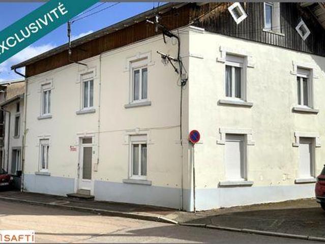 Bains Lorraine 88240 101488722