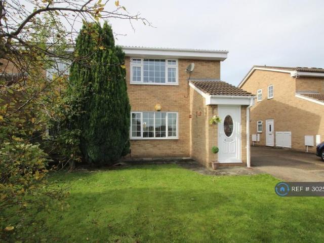 Bainton Close, Billingham, TS23 1 bed flat to rent £600 pcm £138 pw