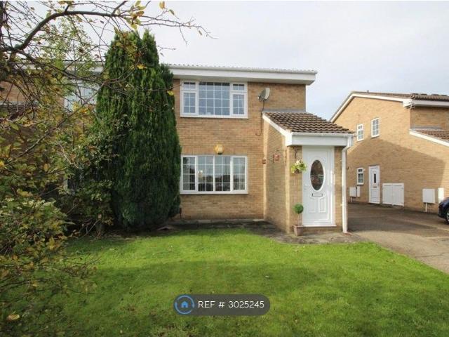 Bainton Close, Billingham TS23, 1 bed flat to rent, £600 pcm | PrimeLocation