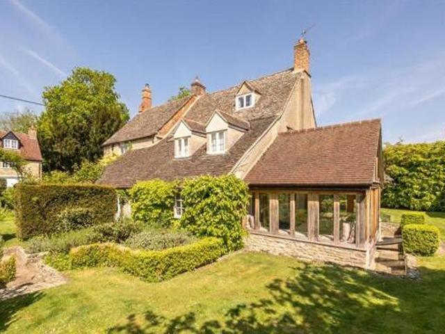 Bainton Road, Bucknell, 5 Bedroom House