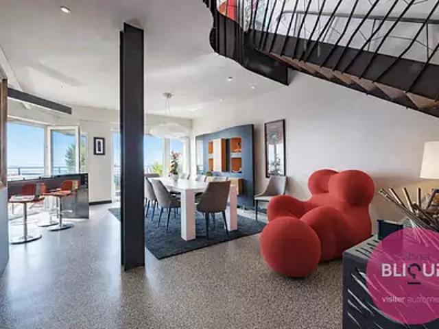 Bainville sur Madon 54550 Achat / Vente maison 6 pièces t6