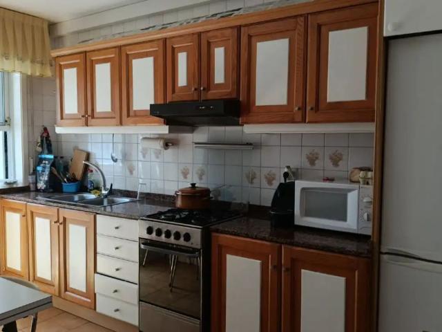 Piso de alquiler en Avenida Monterreal, 22, Baiona, Pontevedra
