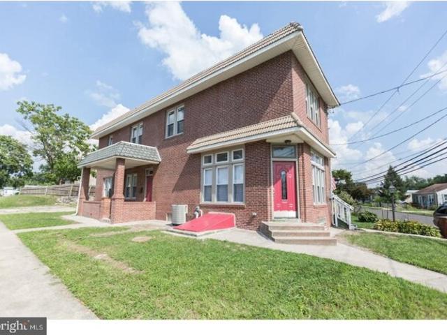 Baird Ave, Mount Ephraim, Home For Sale