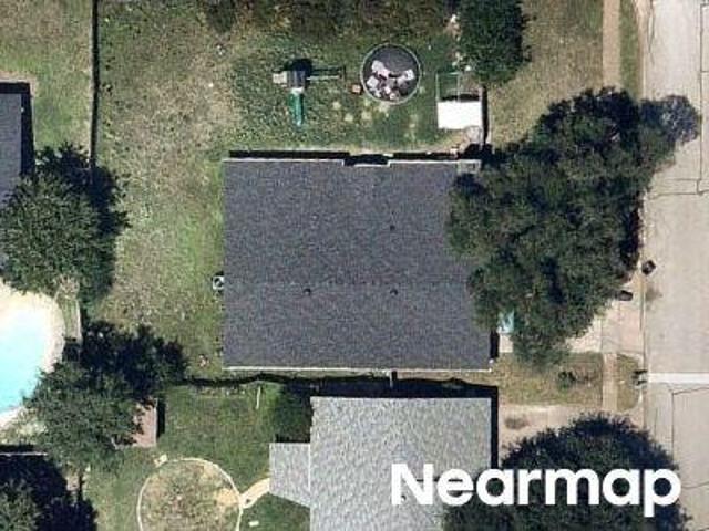 Baird Dr