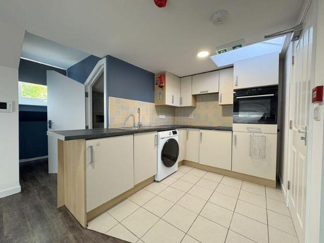Bairstow Street, Preston PR1 1 bed apartment to rent £600 pcm £138 pw