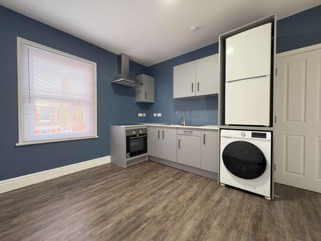 Bairstow Street, Preston PR1 1 bed apartment to rent £695 pcm £160 pw