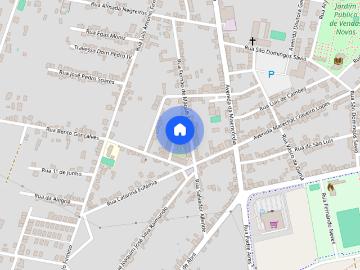 Bairro 7 de Setembro 12, 7080 Vendas Novas, Portugal, Évora, Evora 7080