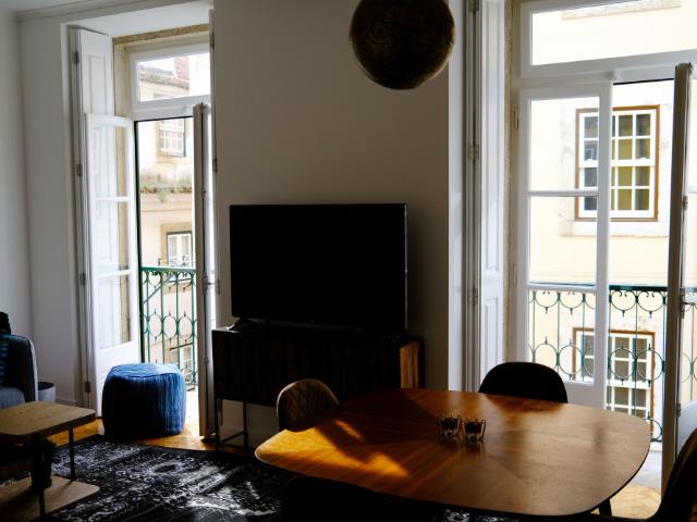 Bairro Alto / Chiado Neighbourhood