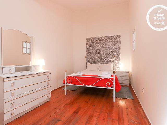 BAIRRO ALTO COSY by HOMING