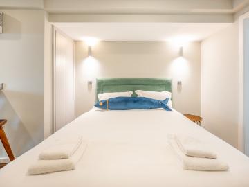 BAIRRO ALTO PRIME STUDIO I by HOMING