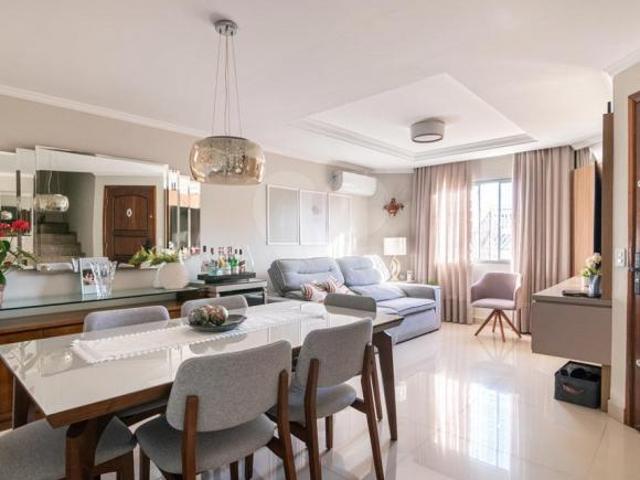 Bairro Alto, Sobrado a venda 041 99710 46 52