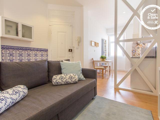 BAIRRO ALTO STYLISH by HOMING