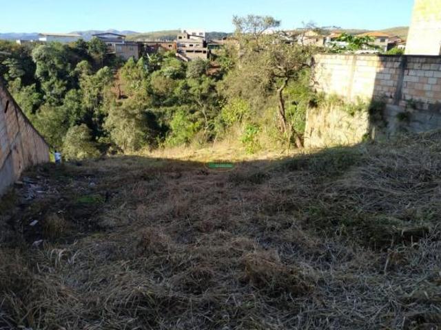 BAIRRO BELVEDERE CONGONHAS MG