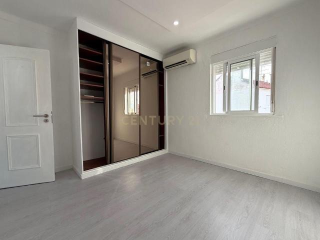 Bairro Bento Gonçalves, Almada, Portugal, Laranjeiro e Feijó, Setúbal Municipality 2810 033