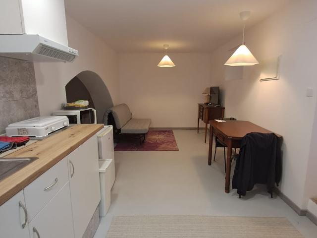 Bairro da Graça Apartamento confortável em vila