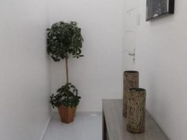 Bairro Floresta