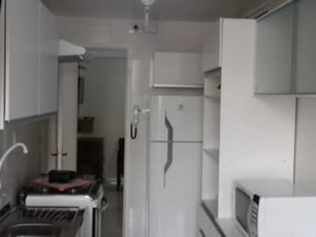 Bairro Floresta