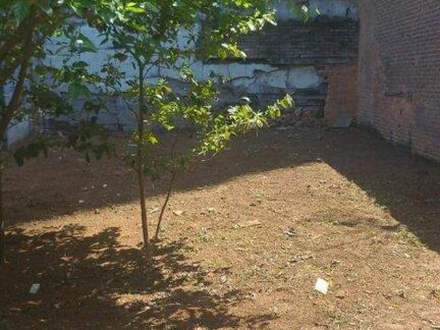 BAIRRO JARDIM TERRENO