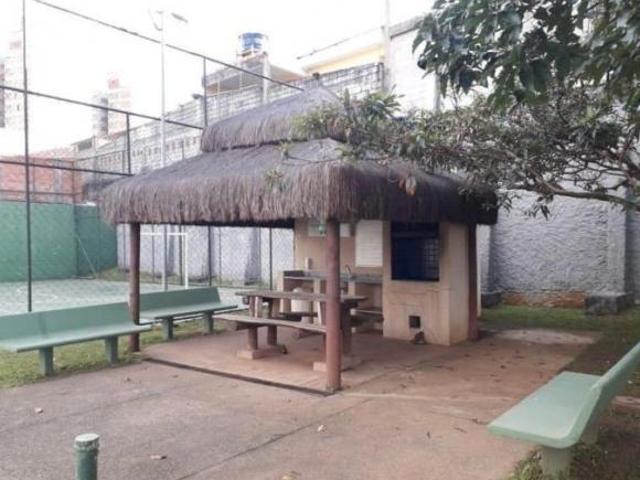 Bairro Morumbi Sul cond.morumbi sul park vista de frente maravilhosa 450 mil