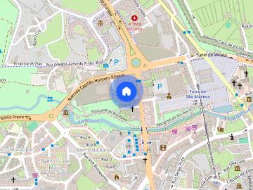 Bairro São José 28, 3500 Viseu, Portugal, Viseu, Viseu 3510 048