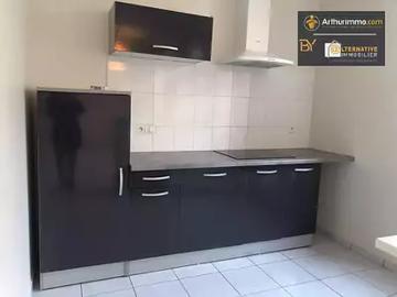 Bais 35680 Location maison 4 pièces t4