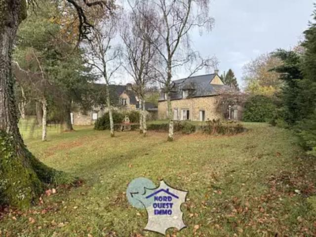 Bais 53160 Achat / Vente maison 6 pièces t6