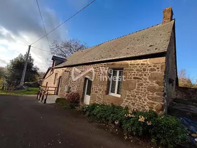 Bais 53160 Achat / Vente maison 3 pièces t3