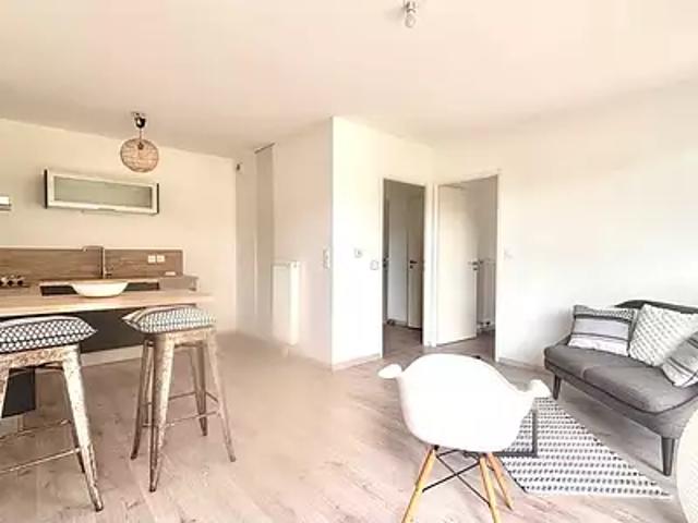 Baisieux 59780 Achat / Vente appartement 2 pièces t2