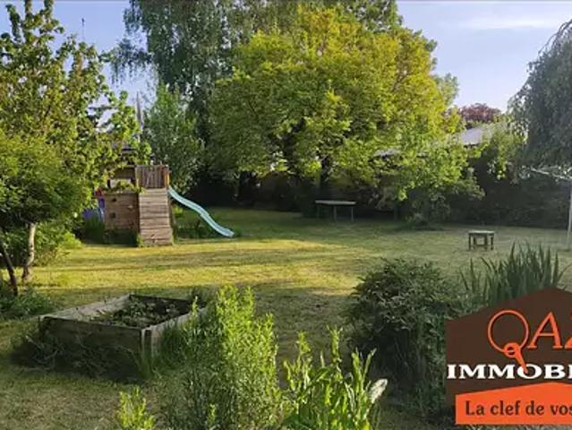Baisieux 59780 Achat / Vente maison 10 pièces t10