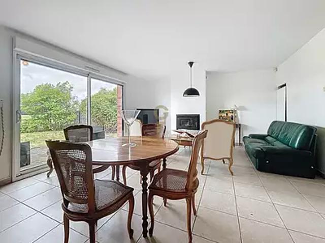 Baisieux 59780 Achat / Vente maison 4 pièces t4 terrasse parking