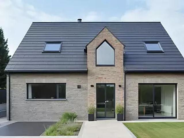 Baisieux 59780 Programme neuf maison neuf à vendre 4 pièces