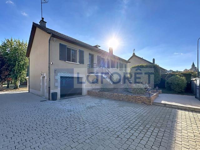 Baissey Vente Maison 52