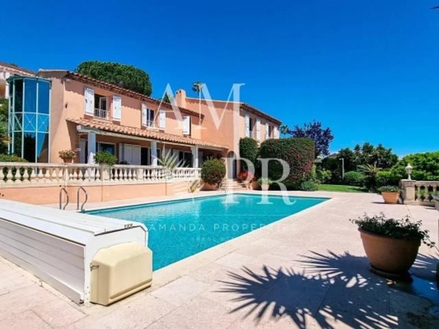 Baisse de prix Vente Urgente: Vue mer Proche Plages Domaine fermé