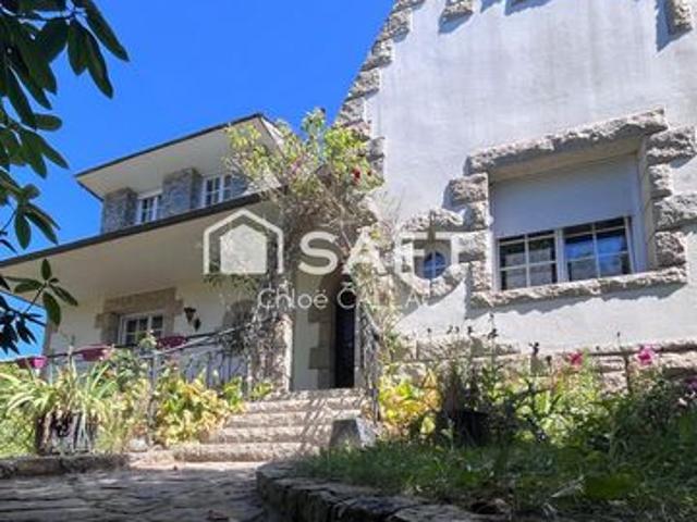 Baisse de prix: belle maison familiale à saisir !