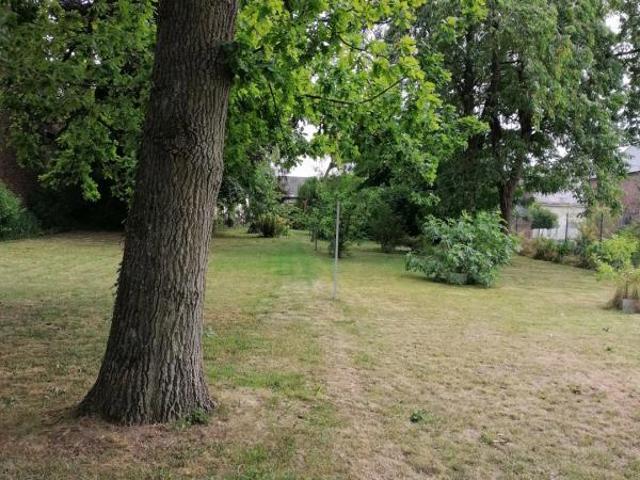 BAISSE DE PRIX ! LONGERE EN VENTE DE 180 m2 / 16 km St Quentin ref kf 5964