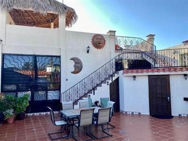 Baja Malibú ! Coastal Living !