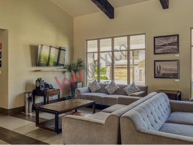 Baja California, Calz. Cetys / condominio Calzada 2, Mexicali