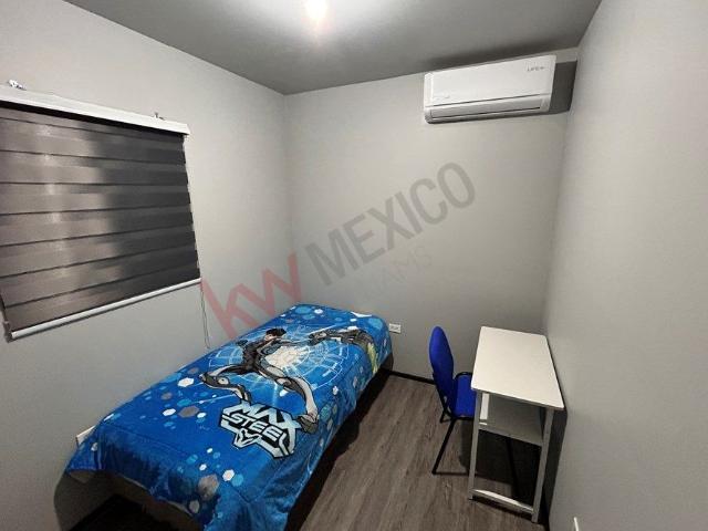 Baja California, Ave. Rocio Dep 5 Planta alta, Mexicali