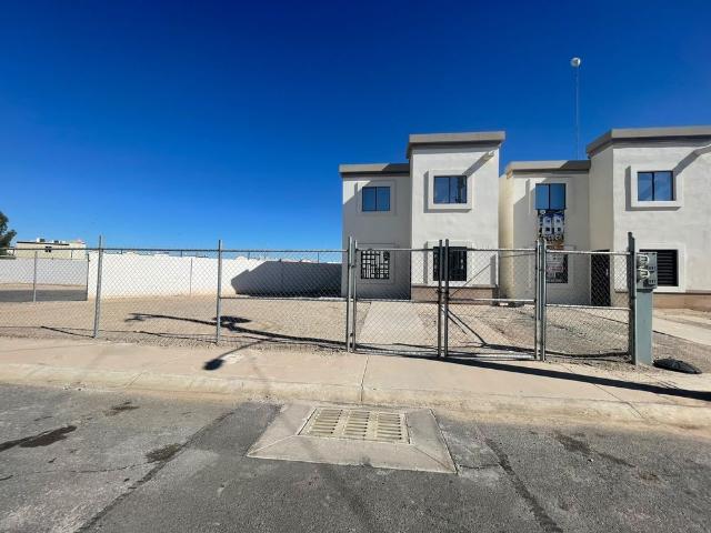 Baja California, Baconao, Mexicali