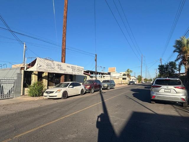 Baja California, Ignacio López Rayón, Mexicali