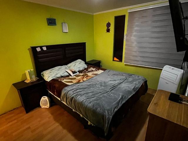 BAJA DE PRECIO 7D EN PARQUE EL ROSAL MAIPU
