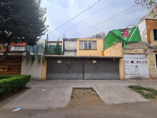 BAJA DE PRECIO TERRENO COL. NARVARTE