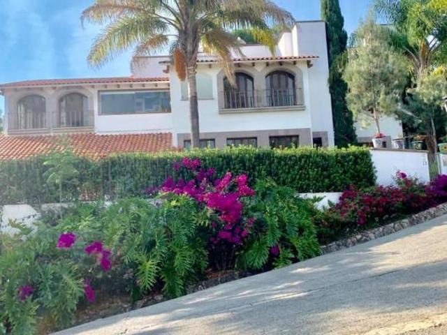 BAJA DE PRECIO VENTA CASA CLUB DE GOLF GRAN RESERVA_IXTAPAN DE LA SAL