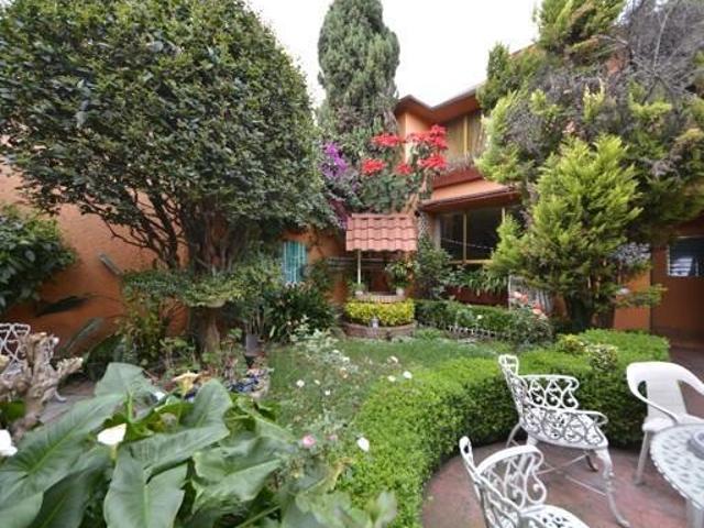 Excelente propiedad en venta en Azcapotzalco
