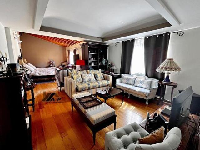 Baja de Precio – Casa en Fraccionamiento con seguridad Santa Fe – Paseo de las Lomas