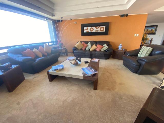 Baja de precio!Departamento en venta con TERRAZA en Bosques de Minas, Bosques de la Herradura MT