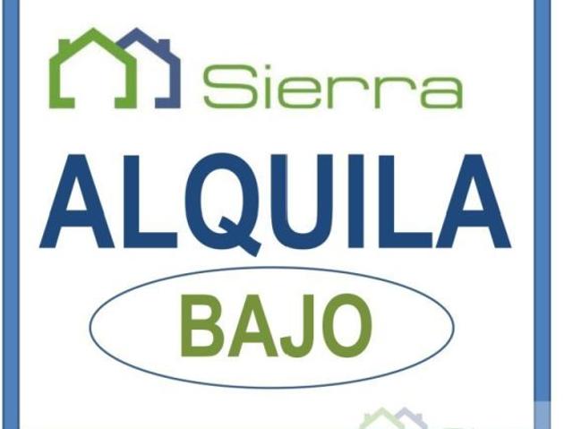 bajo arreglado
