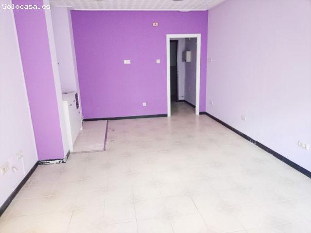 Bajo comercial