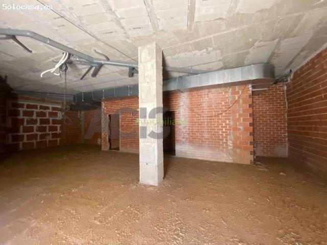 Bajo comercial en venta en Algemesi